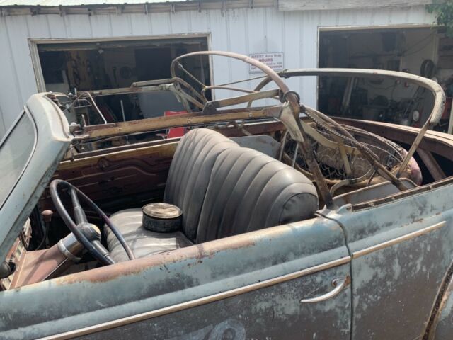 1939 Mercury Other Convertible - photo 10