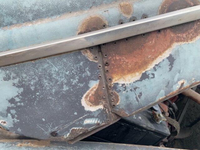 1939 Mercury Other Convertible - photo 13