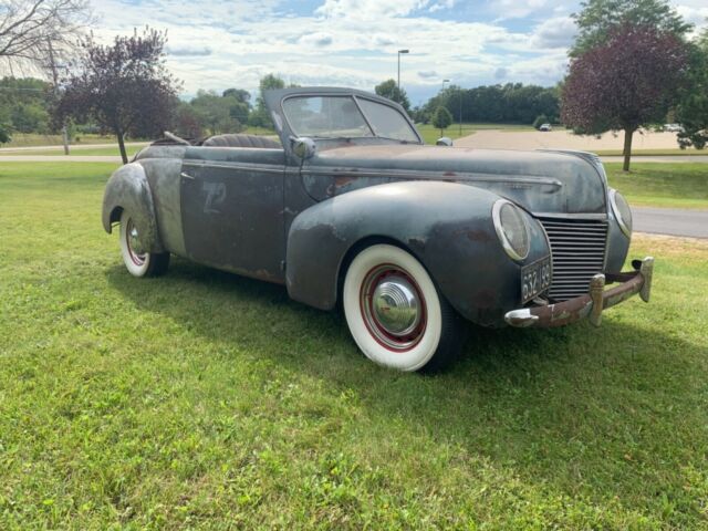 1939 Mercury Other Convertible - photo 3