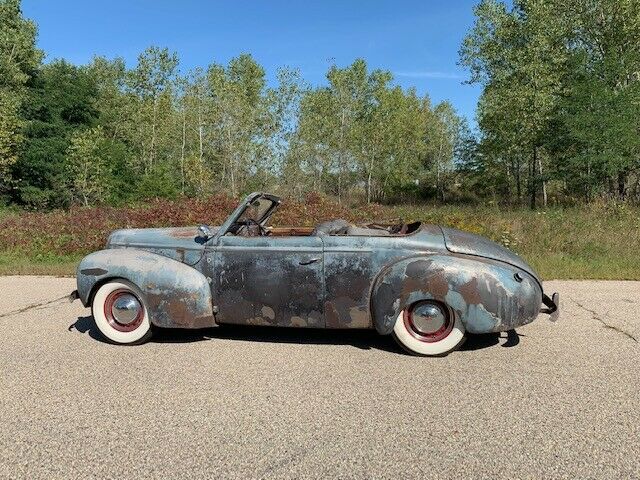 1939 Mercury Other Convertible - photo 6