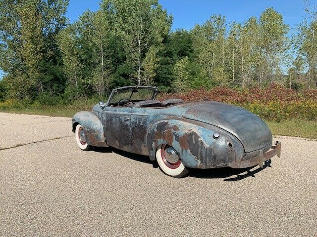 1939 Mercury Other Convertible - photo 7