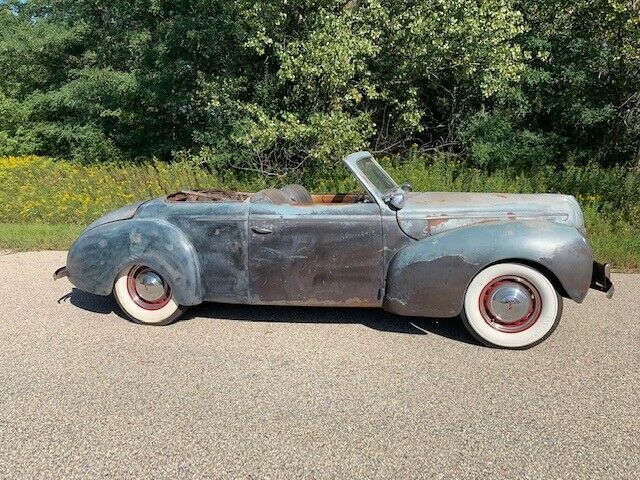 1939 Mercury Other Convertible - photo 8