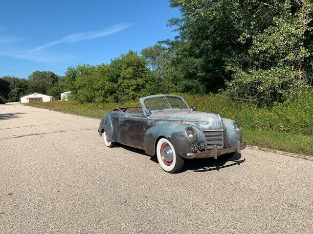 1939 Mercury Other Convertible - photo 11