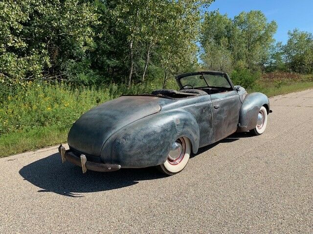 1939 Mercury Other Convertible - photo 9