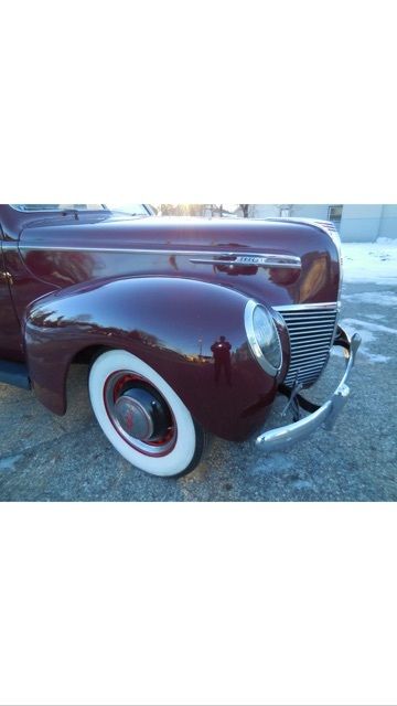 1939 Mercury Other - photo 10
