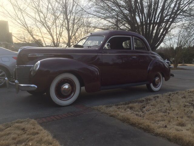 1939 Mercury Other - photo 11