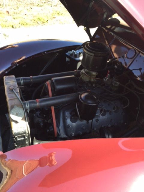1939 Mercury Other - photo 12