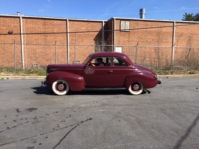 1939 Mercury Other - photo 2