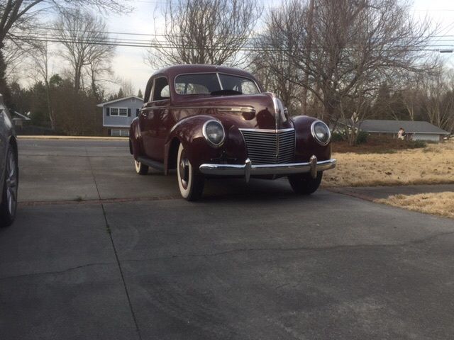 1939 Mercury Other - photo 4