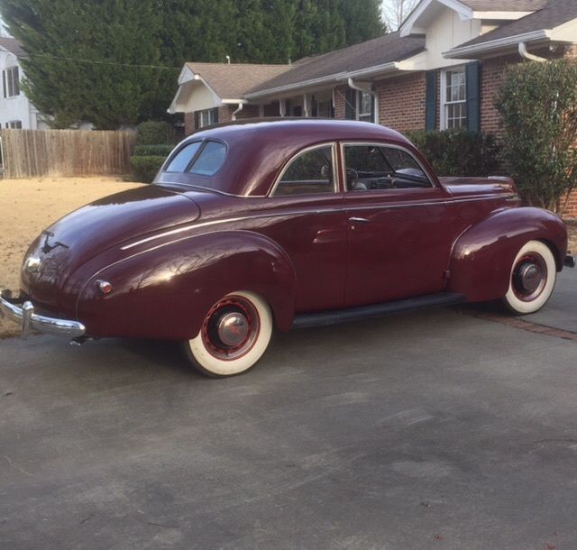 1939 Mercury Other - photo 5