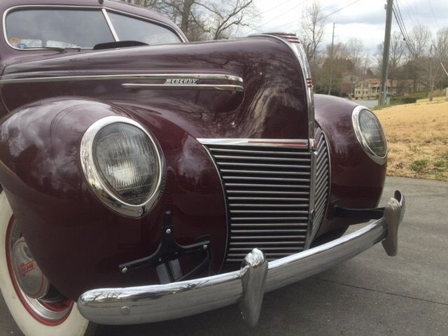 1939 Mercury Other - photo 6