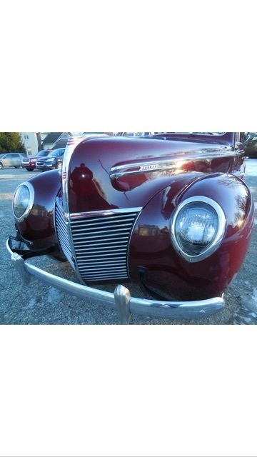 1939 Mercury Other - photo 7