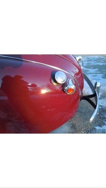 1939 Mercury Other - photo 9