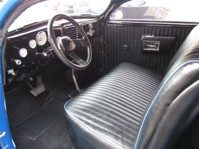1939 Mercury Coupe Custom - photo 12