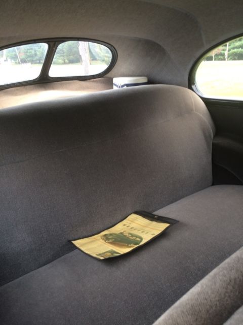 1939 Mercury Other - photo 2