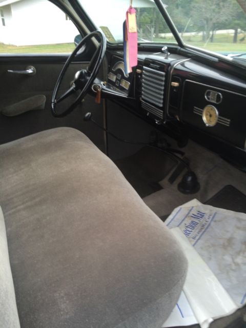 1939 Mercury Other - photo 3