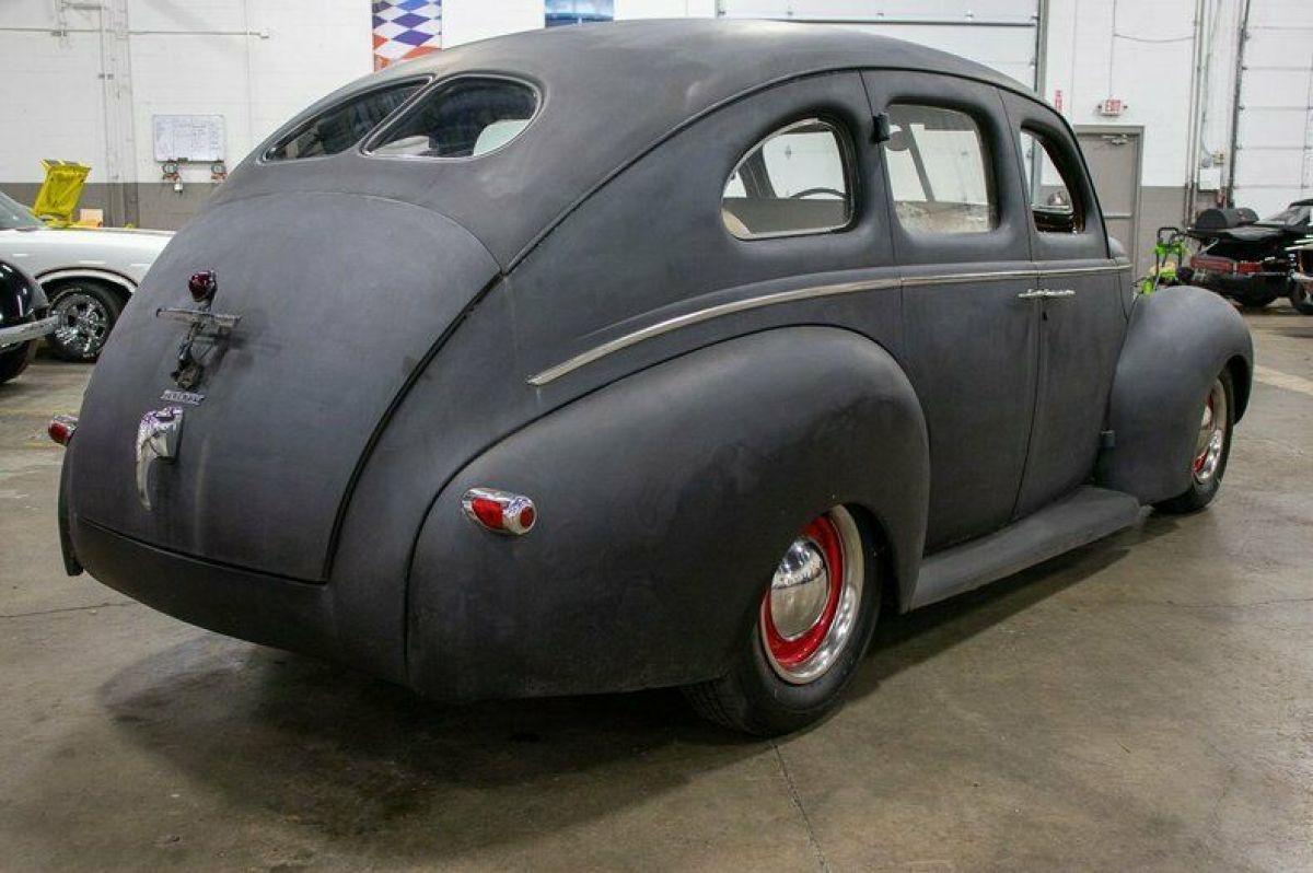 1939 Mercury Eight 99A - photo 5