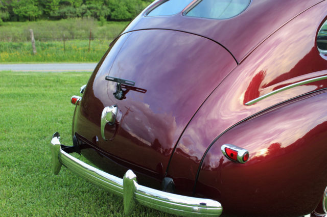 1939 Mercury Other - photo 7
