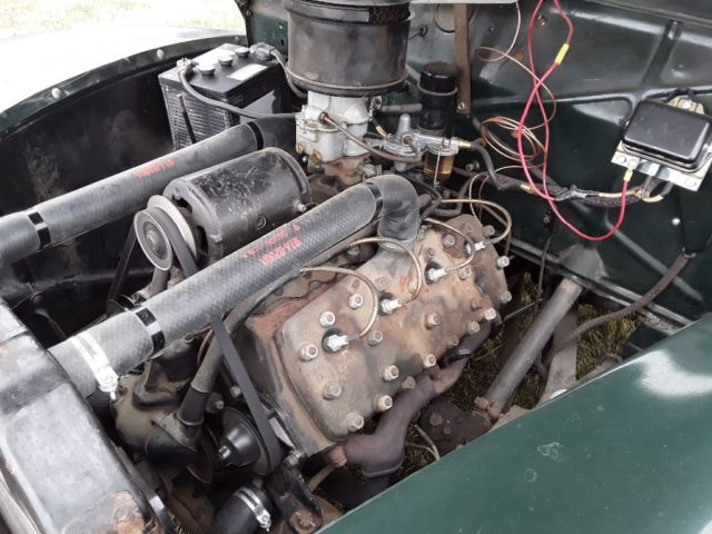 1939 Mercury Other - photo 10