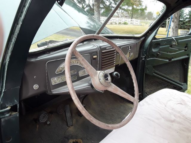 1939 Mercury Other - photo 11