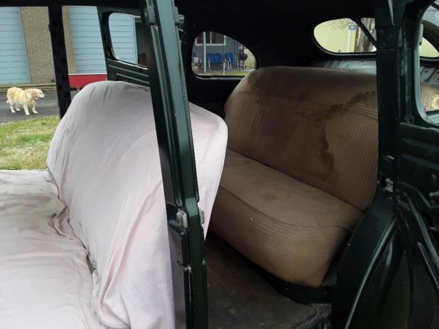 1939 Mercury Other - photo 12