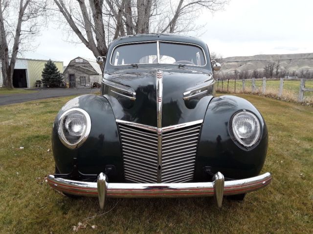 1939 Mercury Other - photo 2