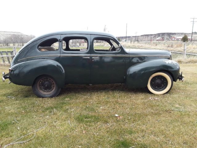 1939 Mercury Other - photo 3