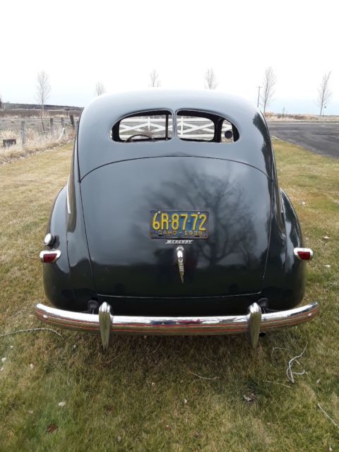 1939 Mercury Other - photo 4