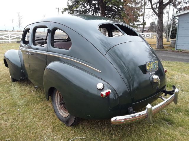 1939 Mercury Other - photo 5