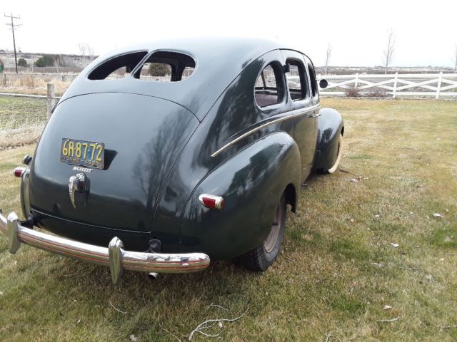 1939 Mercury Other - photo 6