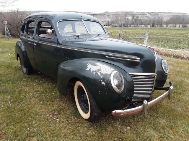 1939 Mercury Other - photo 7