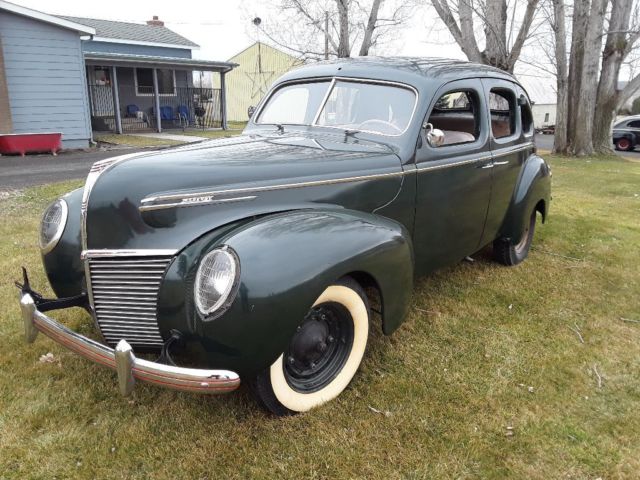 1939 Mercury Other - photo 8