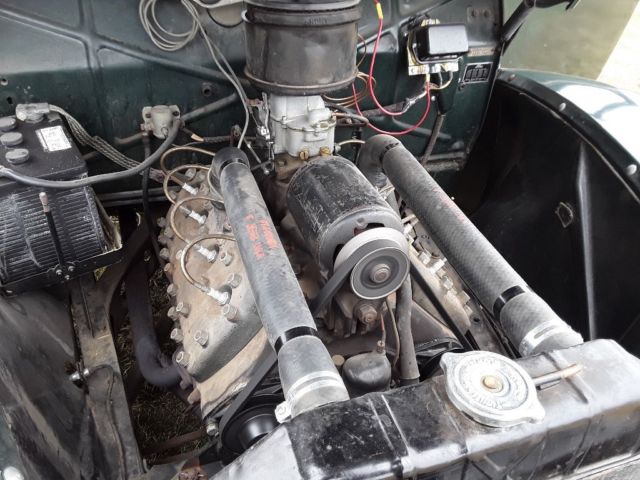 1939 Mercury Other - photo 9
