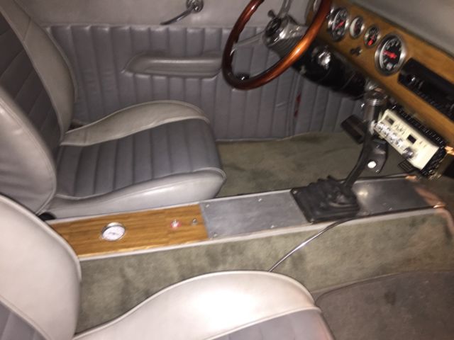 1939 Mercury Other - photo 10