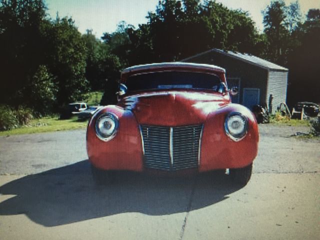1939 Mercury Other - photo 2