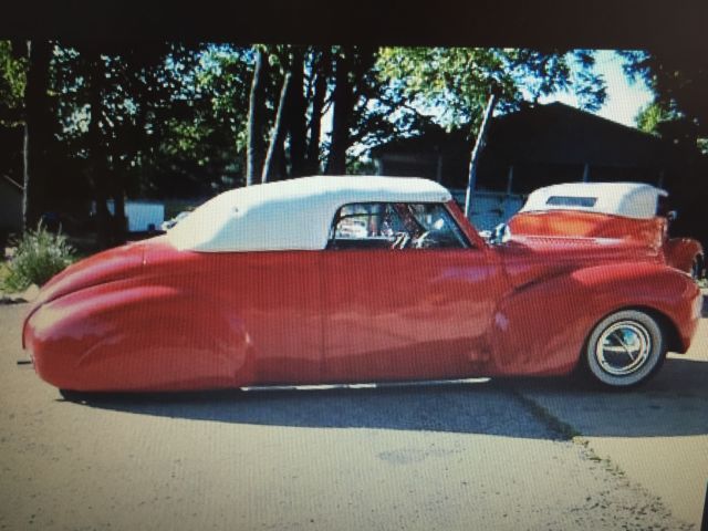 1939 Mercury Other - photo 3