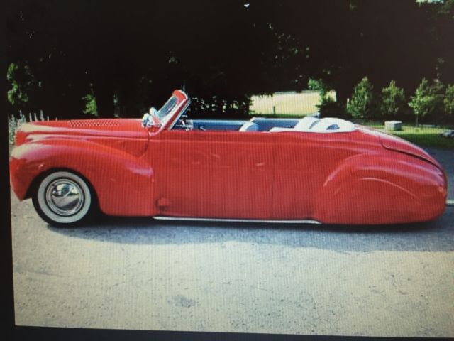1939 Mercury Other - photo 4