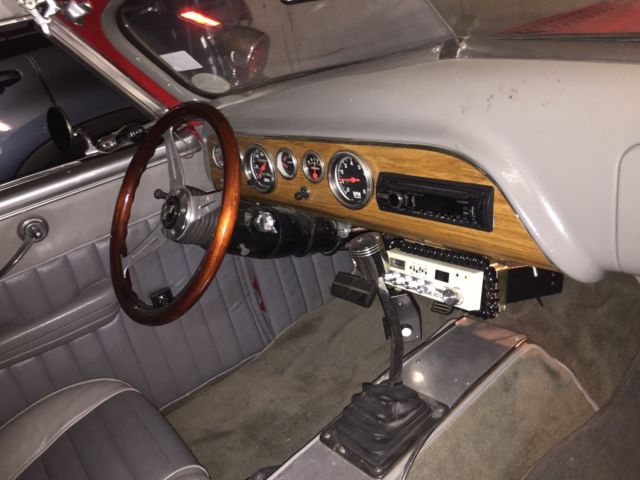 1939 Mercury Other custom - photo 10