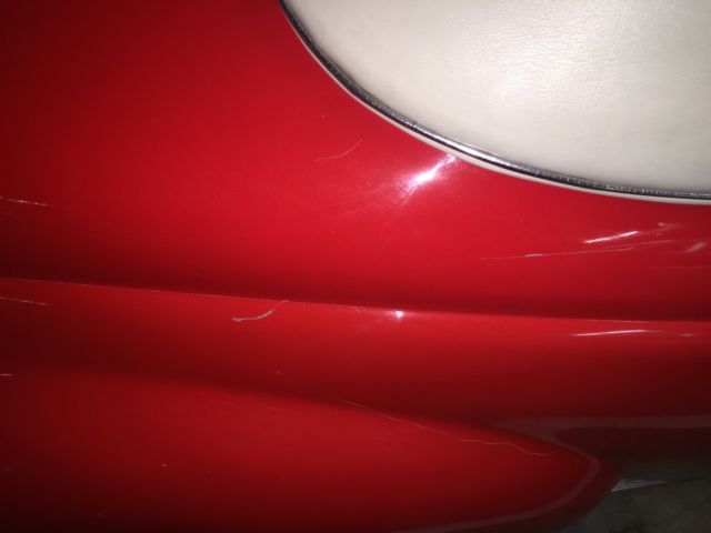 1939 Mercury Other custom - photo 12