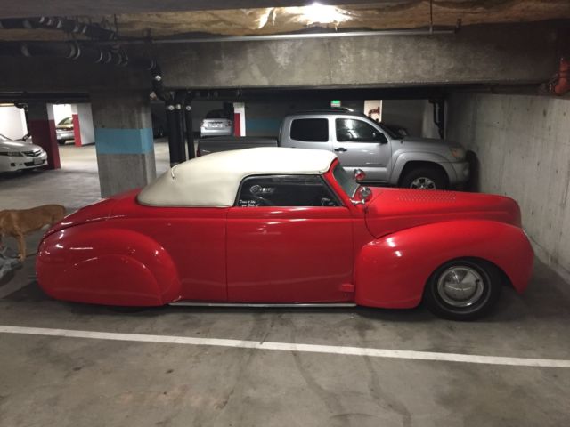 1939 Mercury Other custom - photo 3