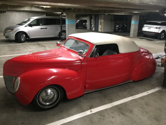 1939 Mercury Other custom - photo 4