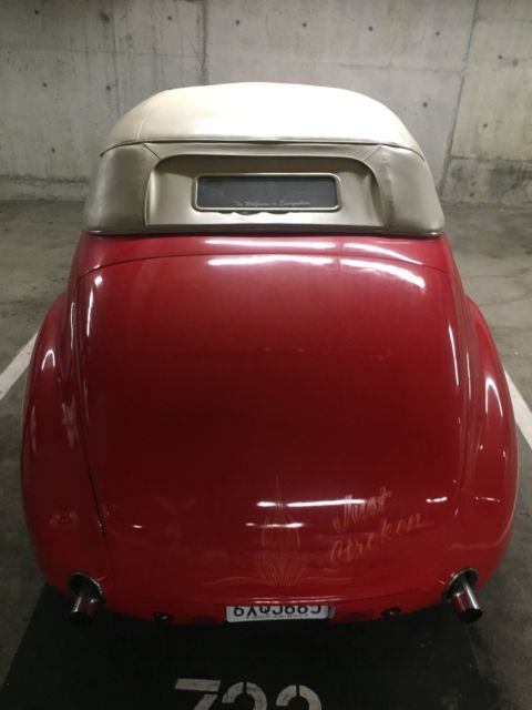 1939 Mercury Other custom - photo 5