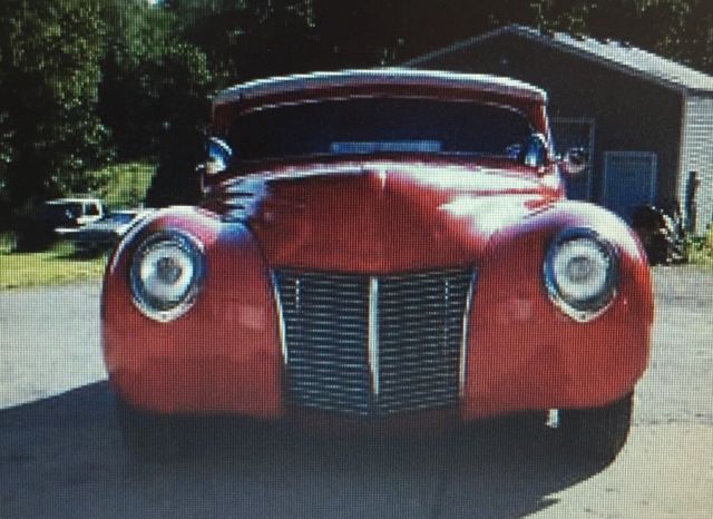 1939 Mercury Other custom - photo 6