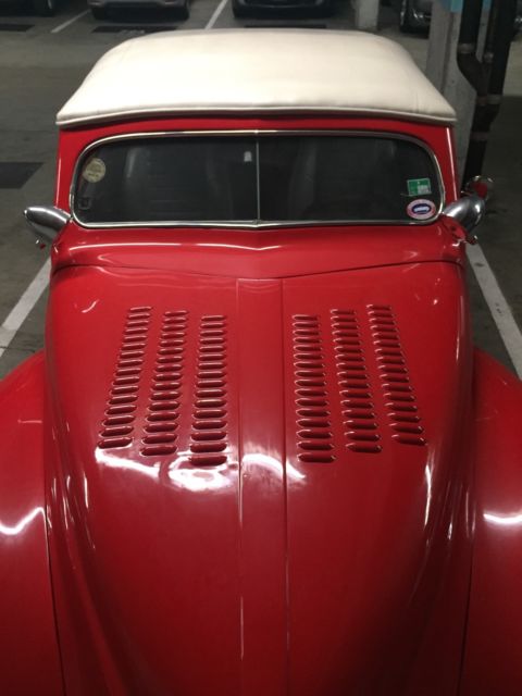 1939 Mercury Other custom - photo 7