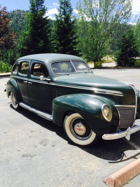 1939 Mercury Other - photo 2