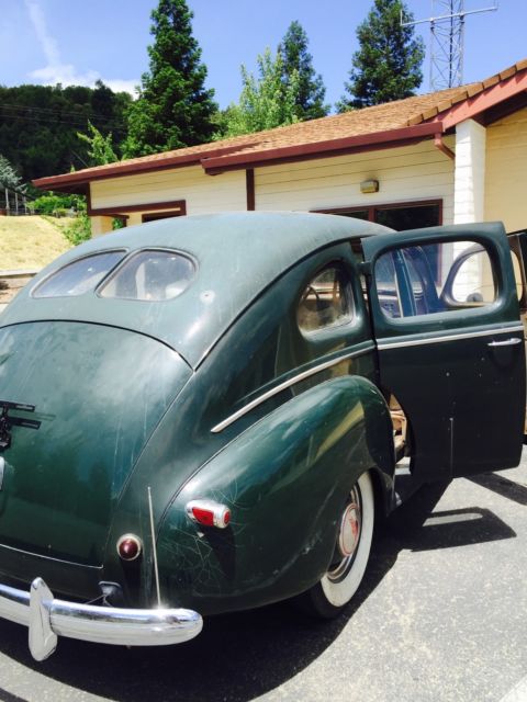 1939 Mercury Other - photo 3