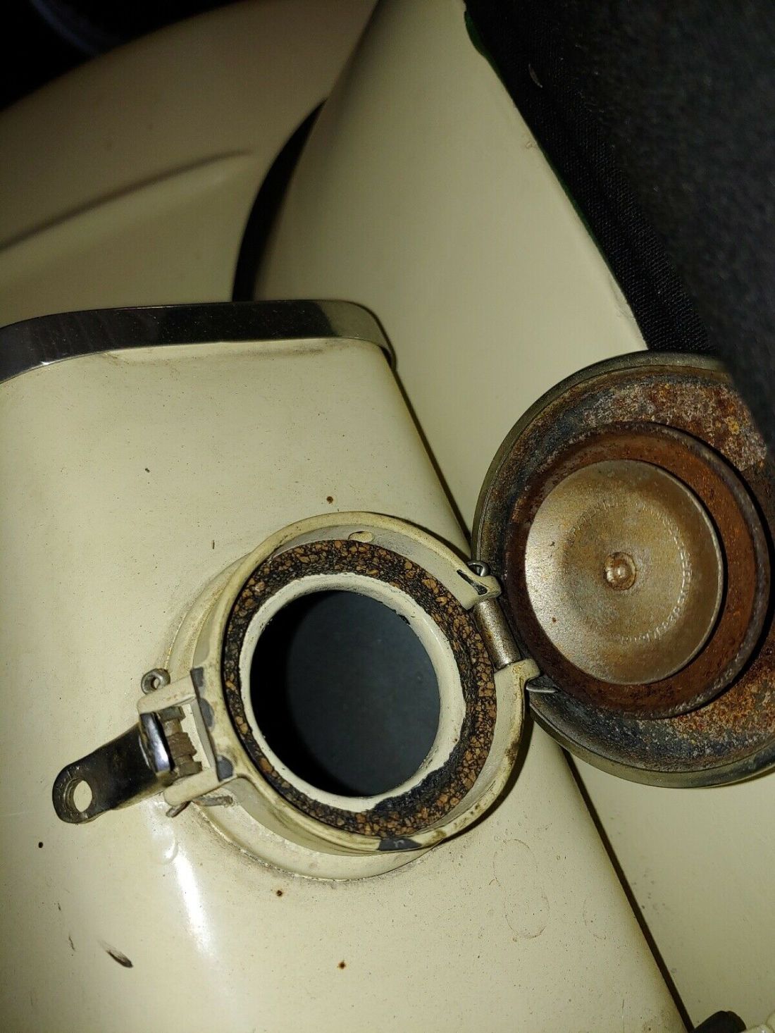 1939 MG TB - photo 7
