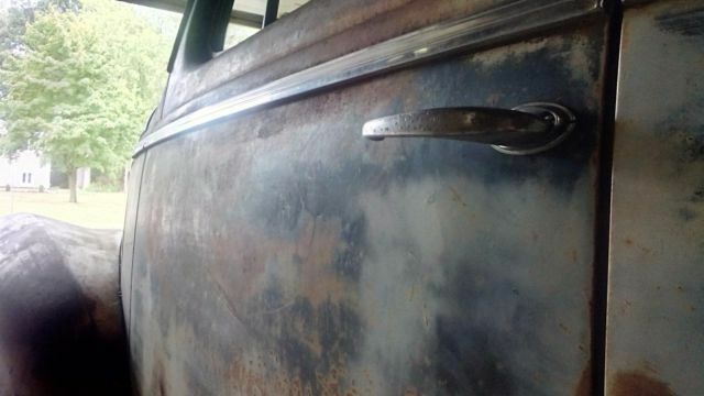 1939 Nash Standard - photo 4