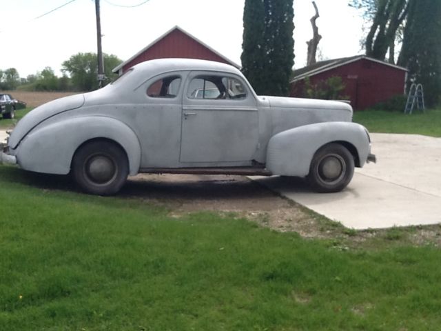 1939 Nash Ambassador - photo 8