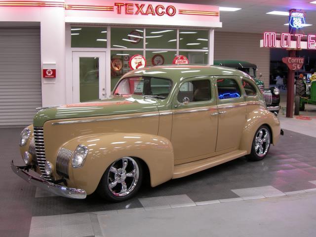 1939 Nash - photo 10